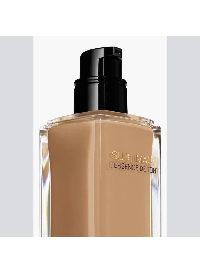 CHANEL SUBLIMAGE L'ESSENCE DE TEINT B60 - Image 2